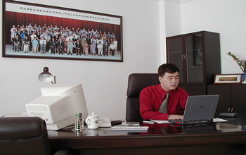 董事长寄语 | 二十五年风和雨，，，，，抚今追昔话三达