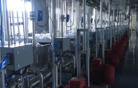 超滤膜法是什么作用？？？？？能提升煤焦油品质！