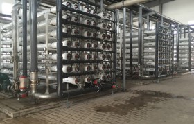 超滤膜污堵缘故原由是什么？？？？？污水超滤膜梗塞怎么办？？？？？