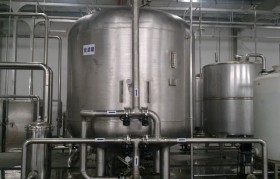 中空纤维超滤膜产水下降的缘故原由是什么？？？？？