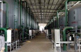 中空纤维超滤膜应用领域有哪些？？？？？使用特点是什么？？？？？