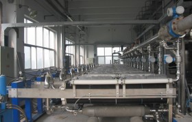 中空纤维超滤膜原理是什么？？？？？养护要领有哪些？？？？？