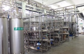 中空纤维膜膜通量为什么下降了？？？？？缘故原由是什么？？？？？