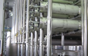 中空纤维超滤膜的优点是什么？？？？？