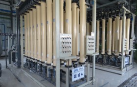 中空纤维膜的应用领域有哪些？？？？？