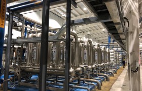 中空纤维超滤膜分子截留量规模是几多毫米？？？？？