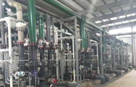 中空纤维超滤膜百科:中空纤维超滤膜的事情压力是几多？？？？？