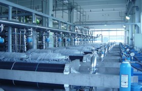 中空纤维超滤膜的洗濯要领有哪些？？？？？